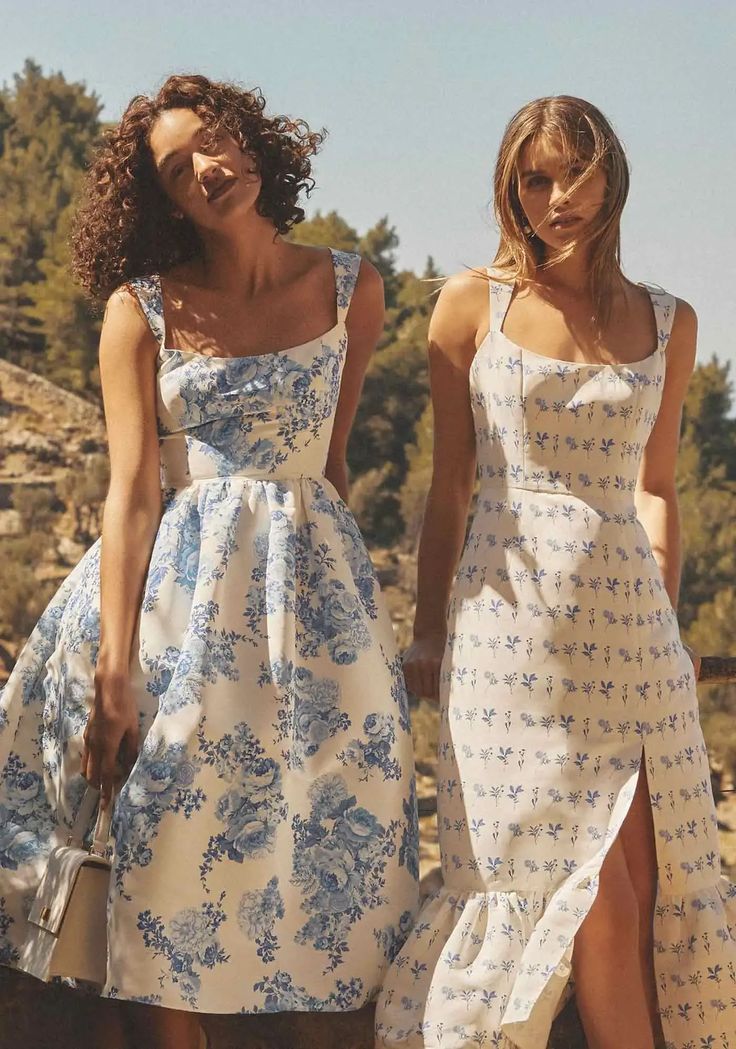 Dresses
